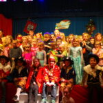 Kinderkarneval 2019